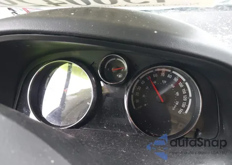 2009 Saturn Vue 4-Cyl Xe z USA, uszkodzony, nr VIN 3GSCL33P29S519253